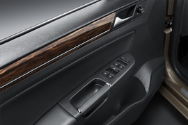 2013款大众全新宝来