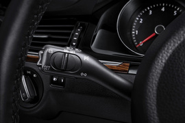 2013款大众全新宝来