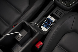 2013款大众全新宝来