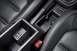 2013款大众全新宝来