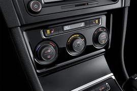 2013款大众全新宝来