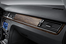 2013款大众全新宝来