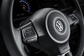 2013款大众全新宝来