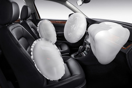 2013款大众全新宝来