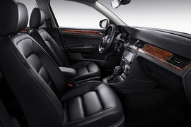 2013款大众全新宝来