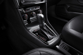 2013款大众全新宝来