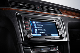 2013款大众全新宝来