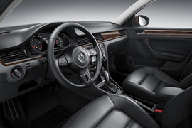 2013款大众全新宝来