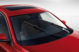 2013款大众全新宝来