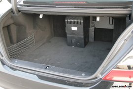 2008款奔驰S500