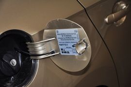 2013款大众全新桑塔纳到店实拍