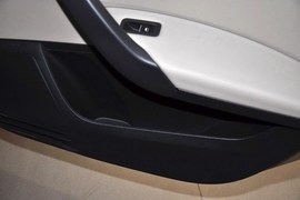 2013款大众全新桑塔纳到店实拍