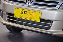 2013款大众全新桑塔纳到店实拍