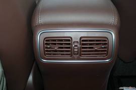 2008款英菲尼迪EX35
