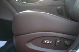 2008款英菲尼迪EX35