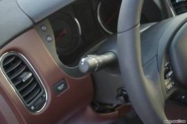 2008款英菲尼迪EX35