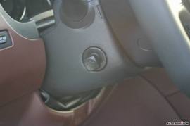2008款英菲尼迪EX35