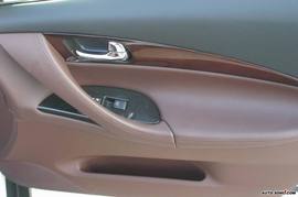 2008款英菲尼迪EX35