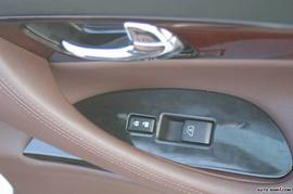 2008款英菲尼迪EX35