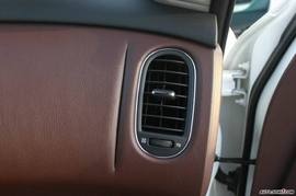 2008款英菲尼迪EX35