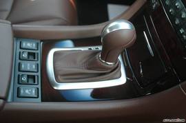 2008款英菲尼迪EX35