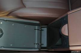 2008款英菲尼迪EX35