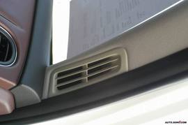2008款英菲尼迪EX35