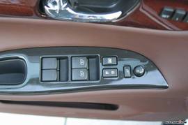 2008款英菲尼迪EX35