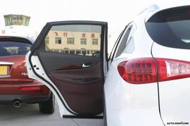 2008款英菲尼迪EX35