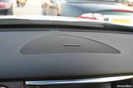 2008款英菲尼迪EX35