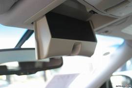 2008款英菲尼迪EX35