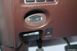2008款英菲尼迪EX35