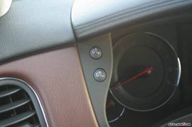 2008款英菲尼迪EX35