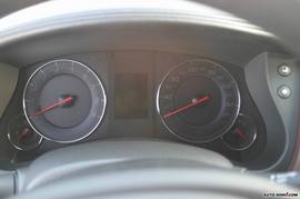 2008款英菲尼迪EX35