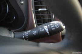 2008款英菲尼迪EX35