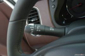 2008款英菲尼迪EX35