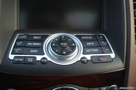 2008款英菲尼迪EX35