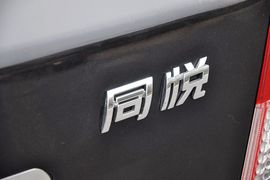 2012款江淮同悦1.3L尚动豪华型