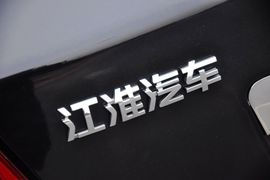 2012款江淮同悦1.3L尚动豪华型