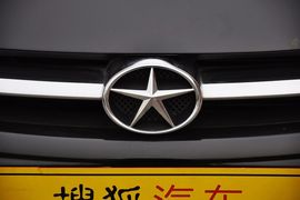 2012款江淮同悦1.3L尚动豪华型