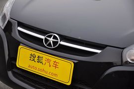2012款江淮同悦1.3L尚动豪华型