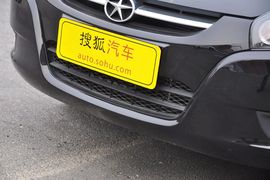 2012款江淮同悦1.3L尚动豪华型