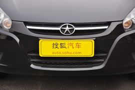 2012款江淮同悦1.3L尚动豪华型