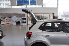 2013款大众Polo