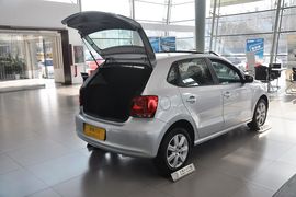 2013款大众Polo