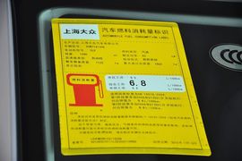 2013款大众Polo