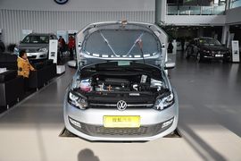 2013款大众Polo