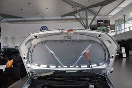 2013款大众Polo