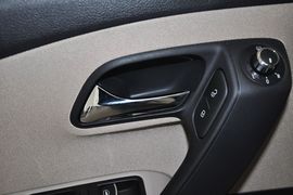 2013款大众Polo