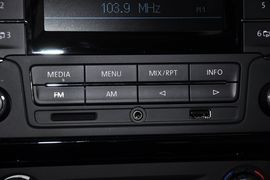 2013款大众Polo